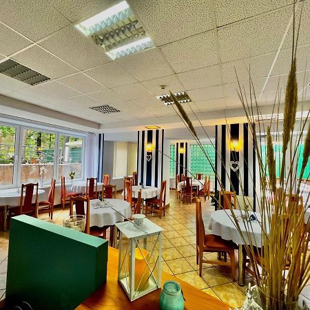 Hotel Dom Pracy Tworczej Polska Akademia Nauk Jurata Zewnętrze zdjęcie